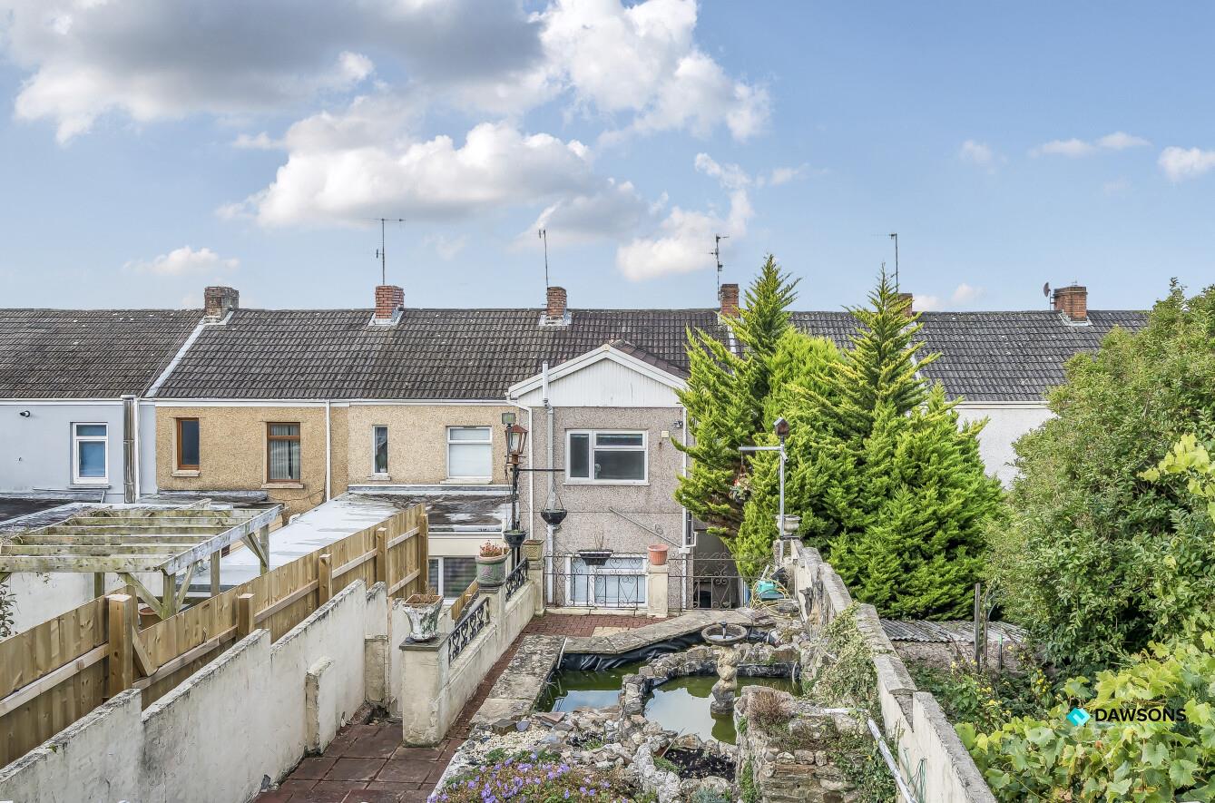 Mansel Street, Llanelli